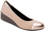 Ros Hommerson Elizabeth - Women's Wedge Slip-on